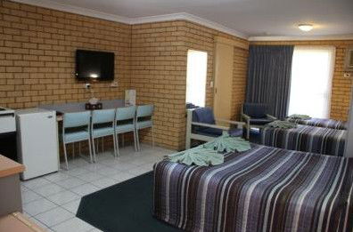 Tallarook Motor Inn - Accommodation BNB 4