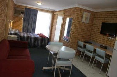 Tallarook Motor Inn - Accommodation BNB 5