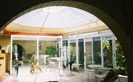 Capri Lodge - Accommodation BNB 0