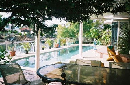 Capri Lodge - Accommodation BNB 2