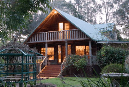 Clarendon Chalets - Accommodation BNB 1