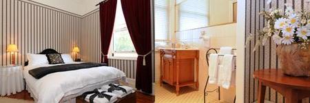 Colhurst House Bed & Breakfast - Accommodation BNB 1