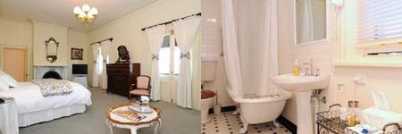 Colhurst House Bed & Breakfast - Accommodation BNB 2