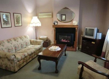 Eliza Cottage - Accommodation BNB 1
