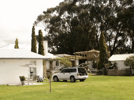 Mingbool SA Accommodation BNB