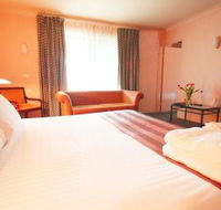 Quality Inn Dubbo International - Accommodation BNB