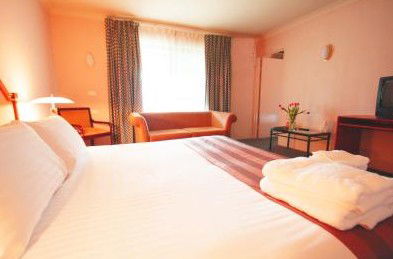 Quality Inn Dubbo International - Accommodation BNB 0