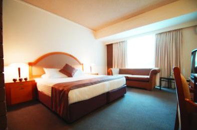 Quality Inn Dubbo International - Accommodation BNB 2