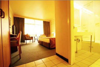 Quality Inn Dubbo International - Accommodation BNB 3