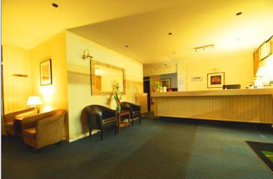 Quality Inn Dubbo International - Accommodation BNB 4