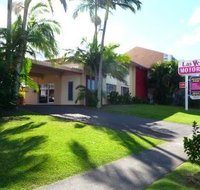 Las Vegas Motor Inn - Accommodation BNB