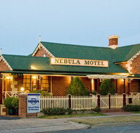 Nebula Motel - Accommodation BNB