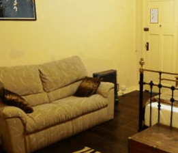 Edinburgh Gallery Bed and Breakfast - Accommodation BNB