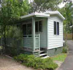 Nambour Rainforest Holiday Village - Accommodation BNB 0