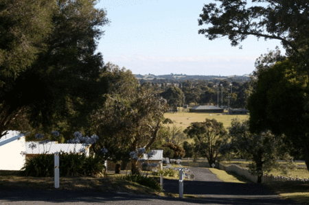 Limestone Coast Tourist Park - Accommodation BNB