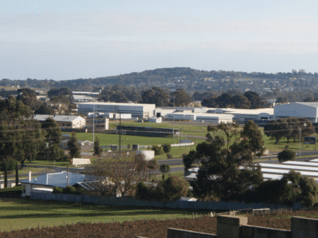 Limestone Coast Tourist Park - Accommodation BNB 1