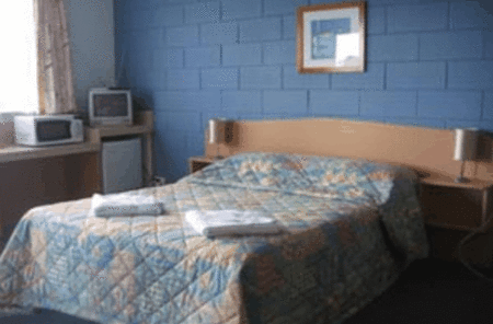 Limestone Coast Tourist Park - Accommodation BNB 2