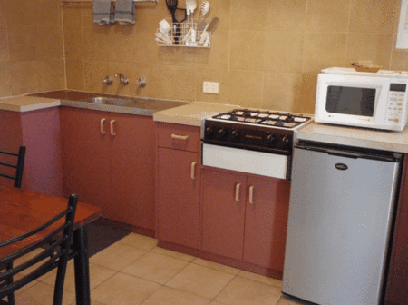 Limestone Coast Tourist Park - Accommodation BNB 5