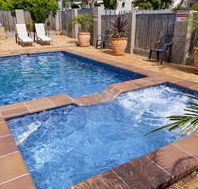 Leichhardt Motor Inn - Accommodation BNB