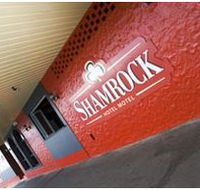 Shamrock Hotel Motel - Accommodation BNB