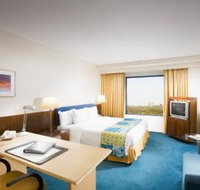 Courtyard By Marriott North Ryde - Accommodation BNB