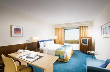 Courtyard By Marriott North Ryde - Accommodation BNB 0