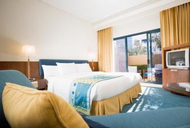 Courtyard By Marriott North Ryde - Accommodation BNB 1