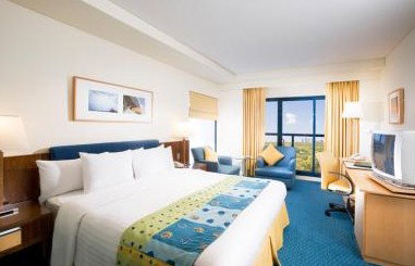Courtyard By Marriott North Ryde - Accommodation BNB 3