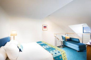 Courtyard By Marriott North Ryde - Accommodation BNB 4
