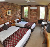 Log Cabin - Accommodation BNB