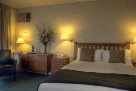 Ringwood Lake Inn - Accommodation BNB