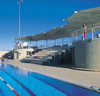 Runaway Bay Sports Super Centre - Accommodation BNB