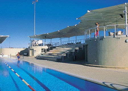 Runaway Bay Sports Super Centre - Accommodation BNB 0