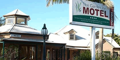 Bagotville NSW Accommodation BNB