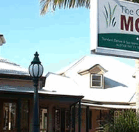 The Garden Inn Motel