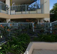 Iluka Serviced Apartments - Accommodation BNB