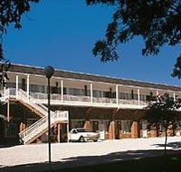 Oxley Motel - Accommodation BNB
