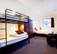 Urban Central Hostel - Accommodation BNB