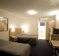 Dorset Gardens Hotel - Accommodation BNB