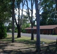 Castlereagh Motor Inn - Accommodation BNB