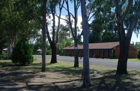 Castlereagh Motor Inn - Accommodation BNB 0