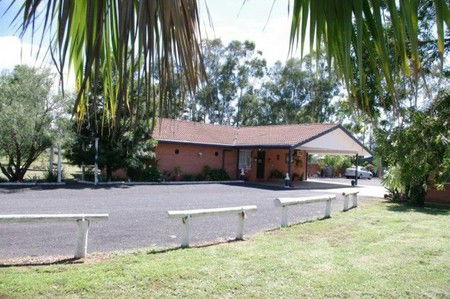 Castlereagh Motor Inn - Accommodation BNB 1