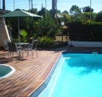 Best Western Tamworth Motor Inn - Accommodation BNB