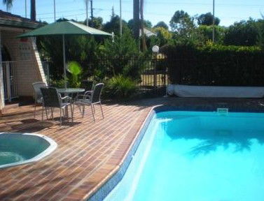 Best Western Tamworth Motor Inn - Accommodation BNB 0