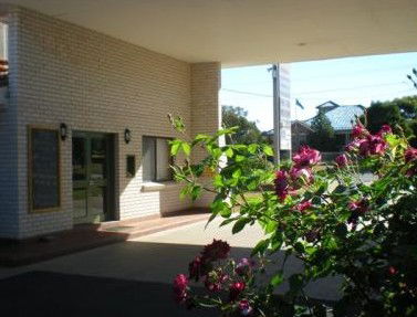 Best Western Tamworth Motor Inn - Accommodation BNB 1