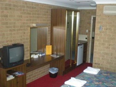 Best Western Tamworth Motor Inn - Accommodation BNB 2
