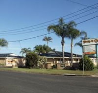Town and Country Motor Inn Tamworth - Accommodation BNB