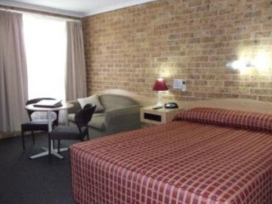 Town And Country Motor Inn Tamworth - Accommodation BNB 4