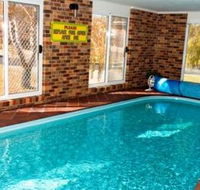 Kinross Inn Cooma - Accommodation BNB