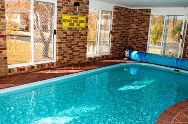 Kinross Inn Cooma - Accommodation BNB 0